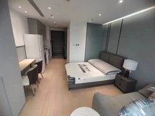 华润万象办公 办公环境优雅 位置好 交通便利