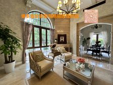 桃花源田庄 老客户委托,精装修,看房随时,急置换