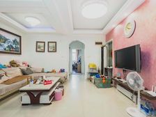 满五 广兰名苑 电梯房 128平 精装修 3室2厅 诚心出售