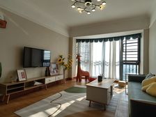 中央公园精装修二房60万