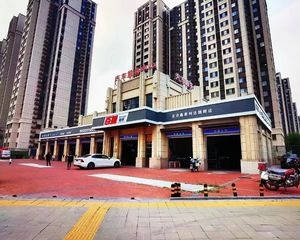 京西大悦城!保利大都会!独栋!400!900平!