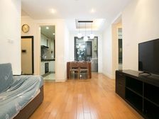 业主委托 钥匙在手、中间楼层 南北三房、满五年税少 前后不挡