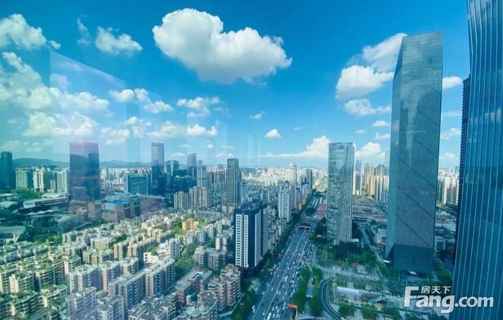 粤海金融中心写字楼出租·办公室租赁珠江新城新楼盘粤海国际中心300