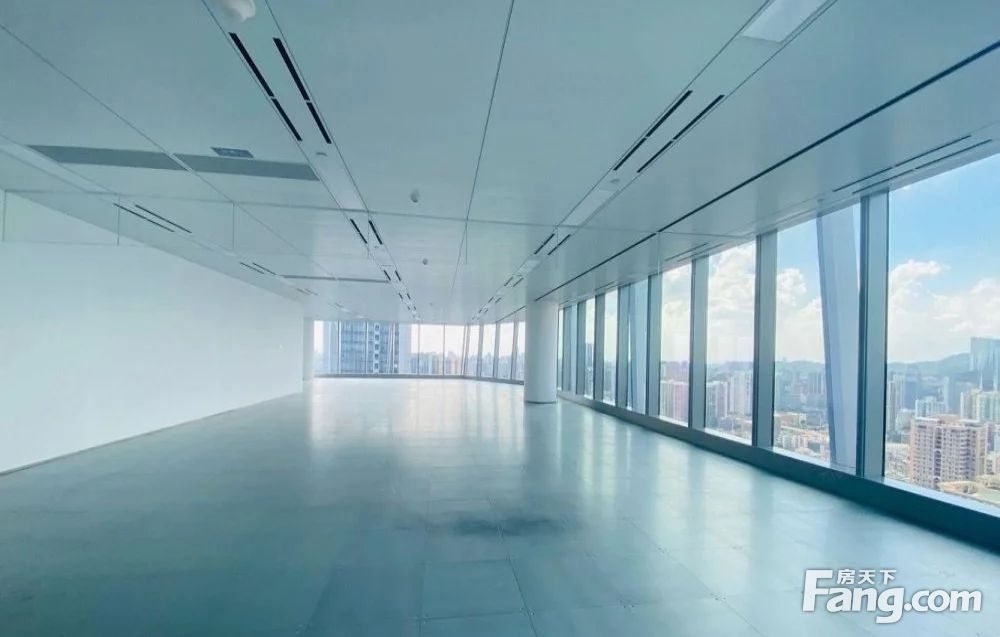 新城新楼盘粤海国际中心300-2000方 超长免租期 租-广州写字楼_房天下
