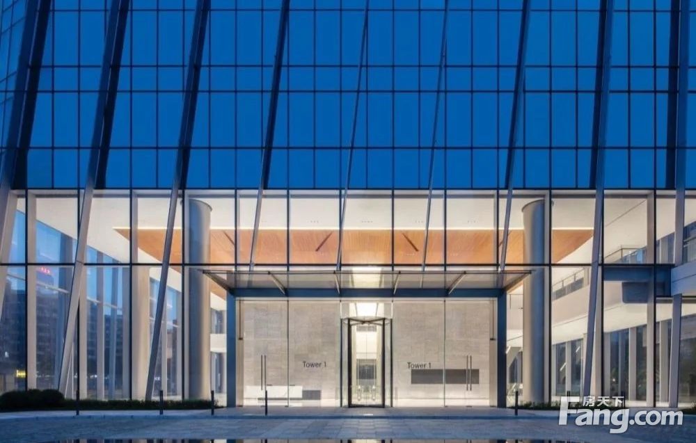 粤海金融中心写字楼出租·办公室租赁珠江新城新楼盘粤海国际中心300