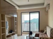 可以看房!万科金色梦想业主急出好房!满五可谈黄埔科學城