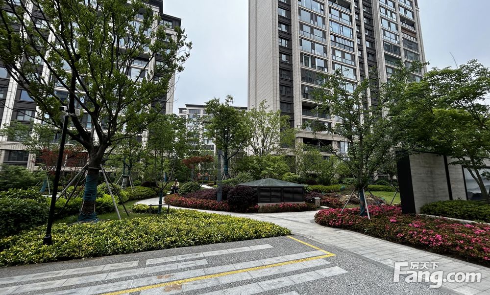 扬州广陵东花园天瑞府二手房 三室 - 房天下