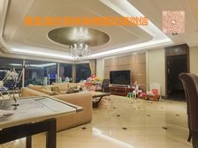 长泰西郊别墅 南临河 老客户委托 看房随时