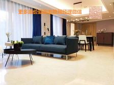 绿地新南路壹号别墅 绿地开发 看房随时