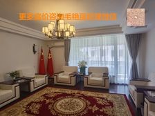 雅仕轩别墅 豪华装修 老客户委托 看房随时