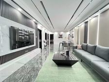 接受置换!出门地铁口,周边配套齐全,高区全明