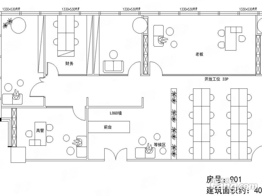 内景图