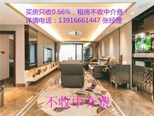 新出一套好房子+单价低+楼层好+南北通+户型正+有钥匙!!!