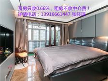 品质高端小区 大平层,景观庭前金银杏,鸟语花香避喧嚣!