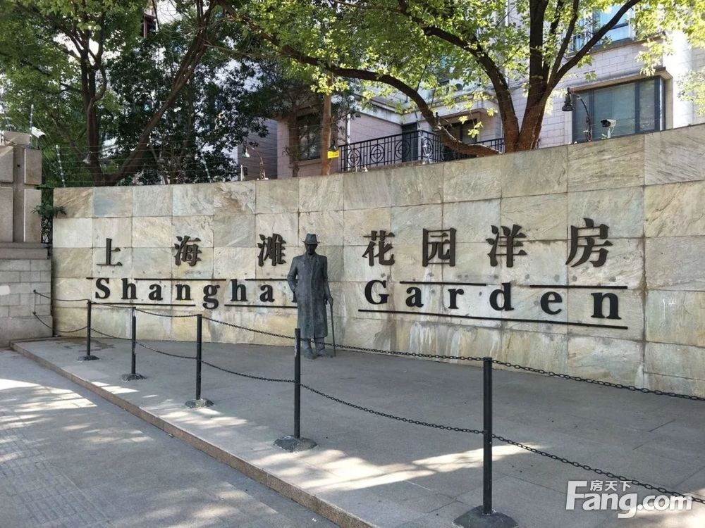 实景图