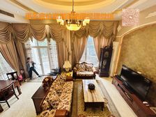 万科白马花园别墅 业主换市区房子,看上房子可联系我。