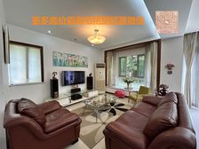 雅仕轩别墅 购入价高税费低,价可议 看房预约