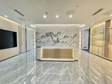 珠江东路 冼村地铁口100-3000方 可定制装修 拎包办公