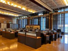 新出房源500平精装修 长安街 永安里临地铁宝钢大厦 新华保