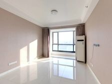 全运村 精装修两居室 小高层 一梯两户 中间楼层 视野好