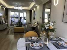 望湖玫瑰园,园区东一步桑田岛130万国企品质,精装电梯洋房