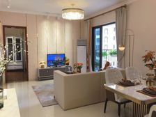 西福蓝湾 精装 3居 南向 中层 包税费 送车位 可议价