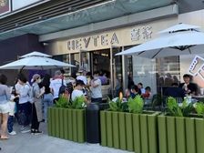 临街产权商铺 千灯湖!中海环宇城(喜茶)28.8万总价出售!