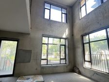 658W买类独栋,2016次新别墅,扩展后有500来平