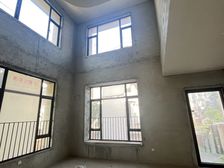 牛!城区边类独栋别墅788W就能搞定,实用面积500多平!