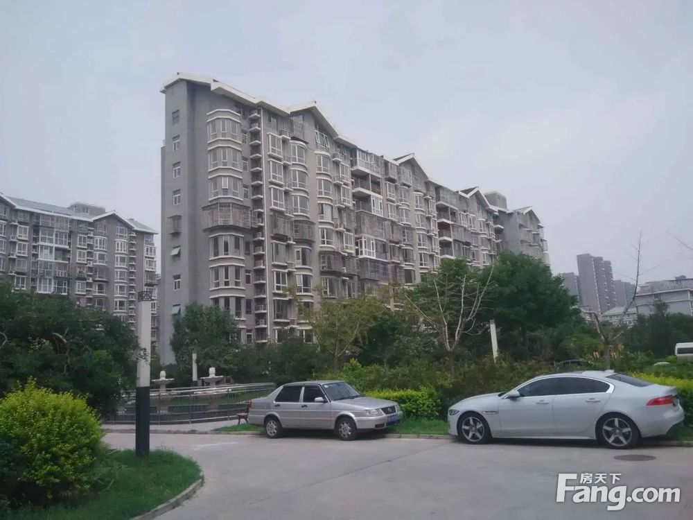 实景图