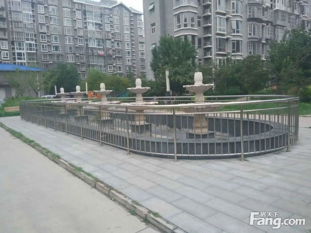 实景图