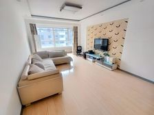 北方市场 怡景名苑 三室 户型 看房随时 房主急售3室2厅|121.