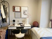 找我看房另有返现,江海快速路旁出行方便