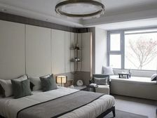 溪西云境 精装3房 三开间朝南 实景洋房车接车送