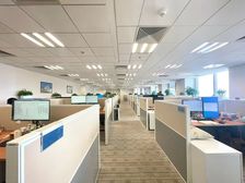 京城 国贸北京银泰PICC阳光金融中心众秀2101.6平米