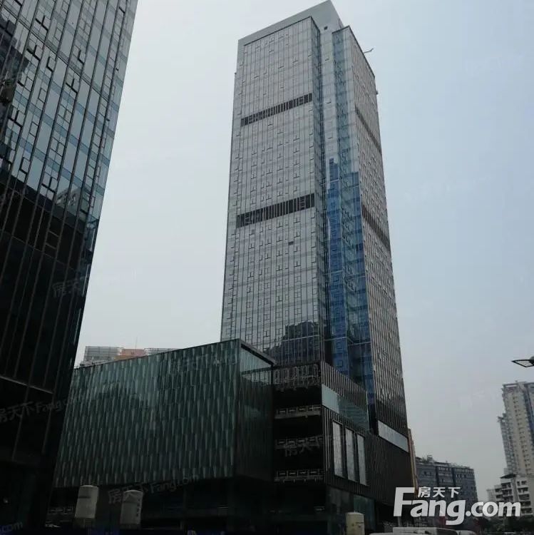 实景图