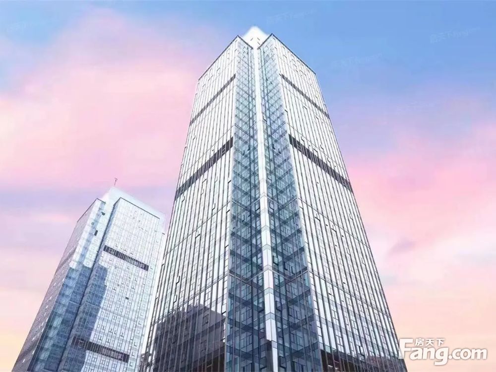 实景图
