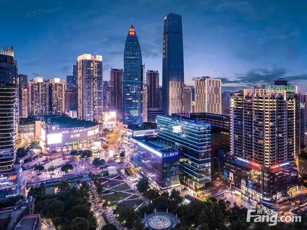 实景图