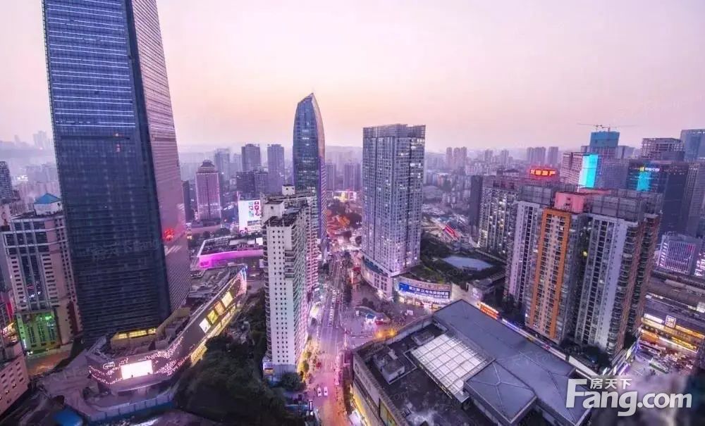 实景图