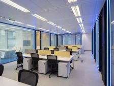 新出房源 地铁6号线CBD东大桥 侨福芳草地精装有家具