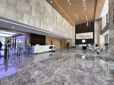 中欧校友产业大厦500平700平1362平精装)中国人寿大厦