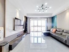 汇金新城116平精装三房 南向低层满二住宅8276元/平