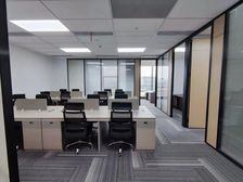 科韵路金融城地标 天河区汇金中心 100到450方带家私出租