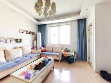 里河新村-双南2室2厅姑苏区繁华地段,停车方便,近地铁學.区