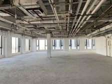 中关区西区 新中关大厦整层1200平 户型方正 随时可签约