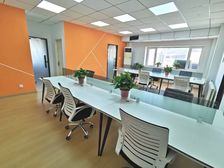 凯旋门大厦 精装办公 交通便利 位置繁华 办公舒适 免费选址