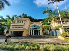 业主急售 实用800平 前后大花园 独栋别墅 南北通透