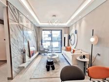 广州龙湖招商天钜 送车位 包税费 南向 中层 急售 可议价