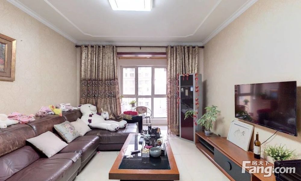 精装3居,中间楼层,明厨明卫,16小9中,近英华,天津武清武清保利海棠湾