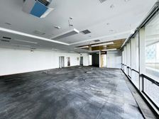 浦项中心望京办公体验感超棒的的写宇楼,形象提升,员工满意,老